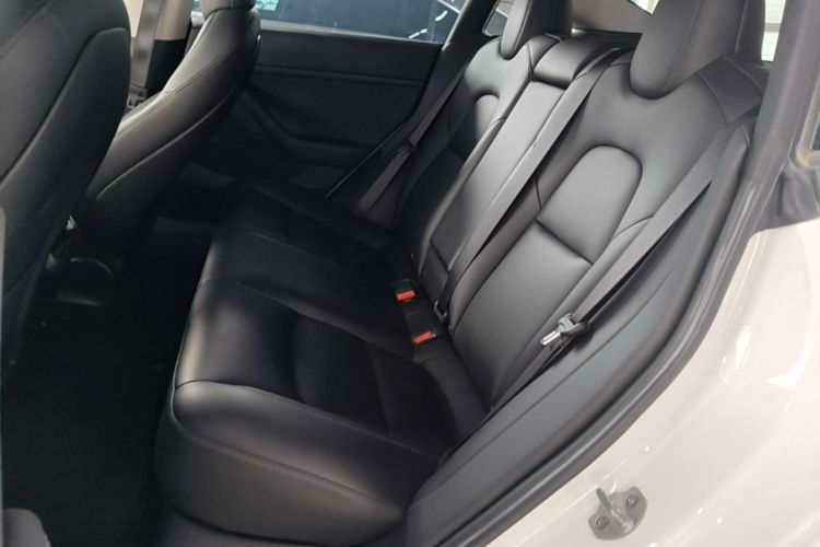 Tesla Model 3 2023 car image #17