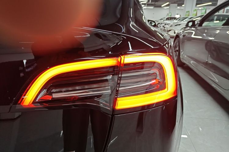 Tesla Model 3 2022 #8 Tesla Model 3 2022 car image #8