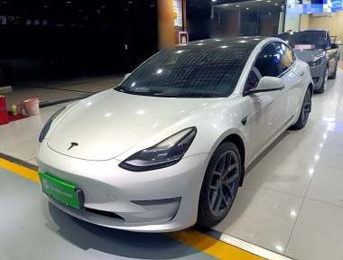 Tesla Model 3 2023 Tesla Model 3 2023 image de voiture