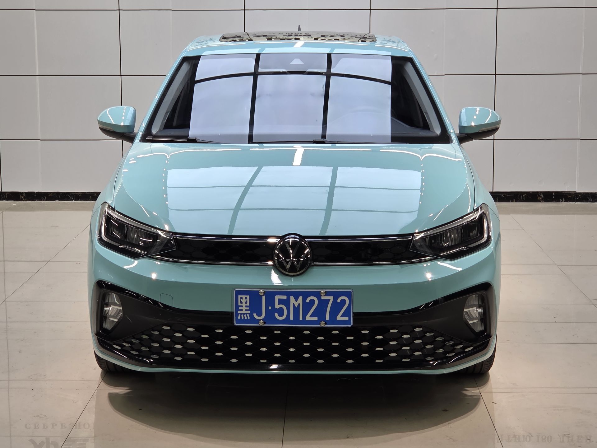 Volkswagen Lavida 2023 #2 Volkswagen Lavida 2023 صورة سيارة #2