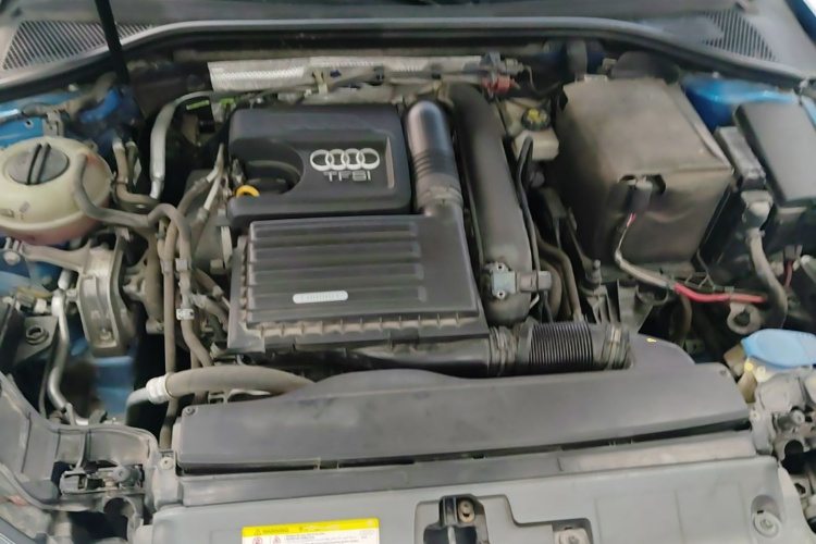 Audi A3 2016 #20 Audi A3 2016 car image #20