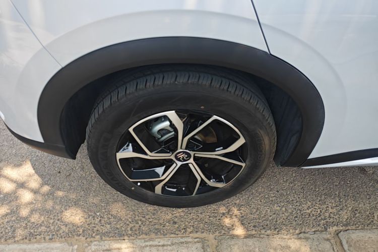 BYD Yuan Plus 2024 car image #10