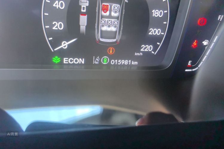 Honda CR-V 2023 immagine di auto #14