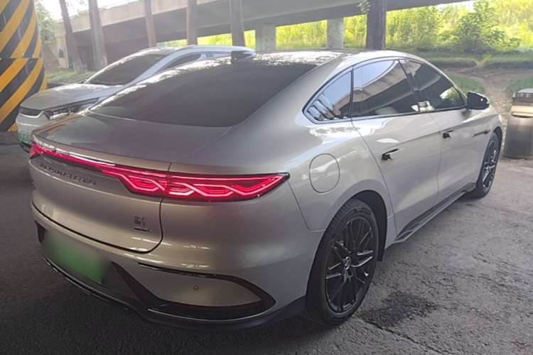 2026 car image #7