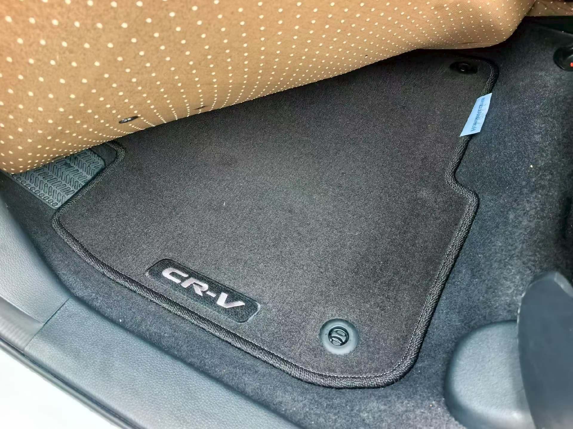Honda CR-V 2017 car image #7