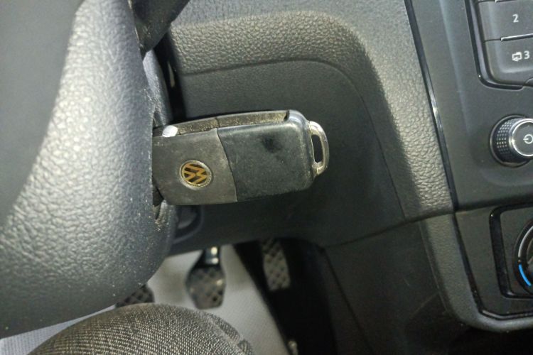 Volkswagen Santana 2021 car image #9