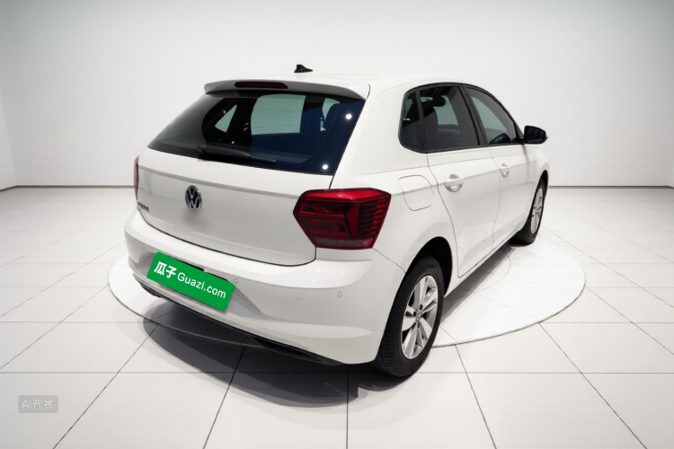 Volkswagen Polo 2022 #7 Volkswagen Polo 2022 car image #7