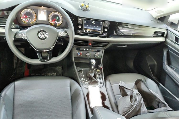 Volkswagen Lavida 2019 #10 Volkswagen Lavida 2019 car image #10