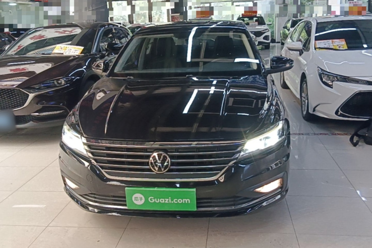 Volkswagen Lavida 2021 #3 Volkswagen Lavida 2021 car image #3