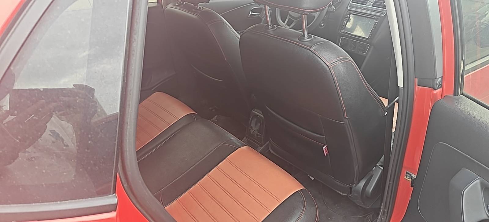 Volkswagen Polo 2015 #3 Volkswagen Polo 2015 car image #3