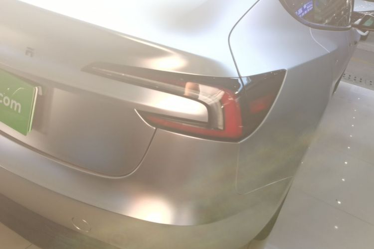 Tesla Model 3 2025 #7 Tesla Model 3 2025 car image #7