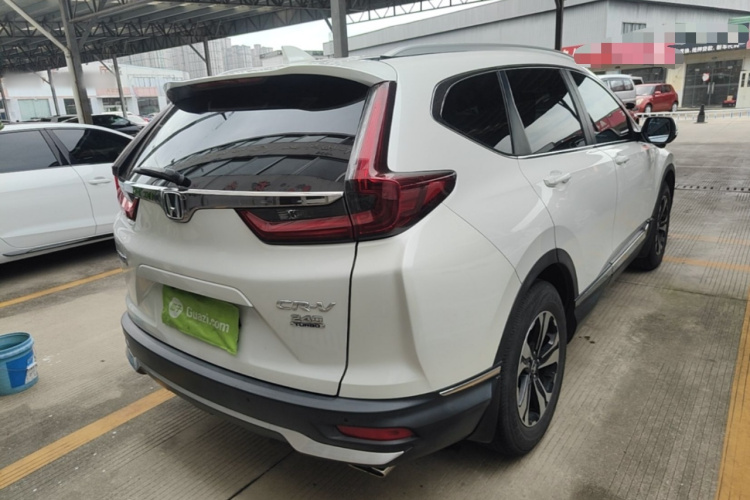 Honda CR-V 2022 car image #7