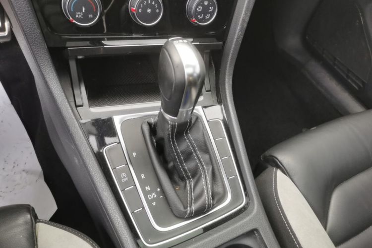 Volkswagen Golf 2016 #14 Volkswagen Golf 2016 car image #14