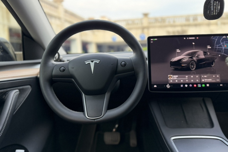 Tesla Model Y 2023 #13 Tesla Model Y 2023 car image #13