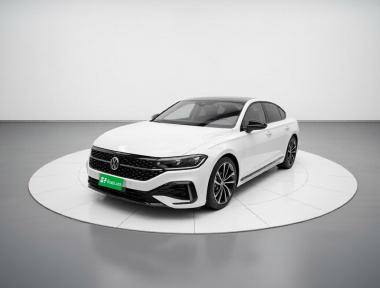 Volkswagen Lavida 2024 car image 