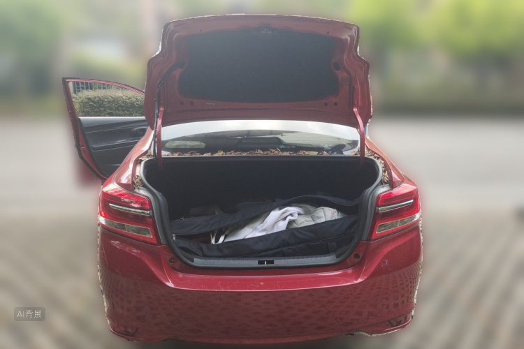 Toyota Vios 2019 #21 Toyota Vios 2019 car image #21