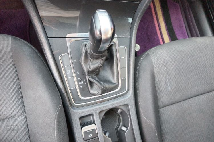 Volkswagen Golf 2020 car image #16