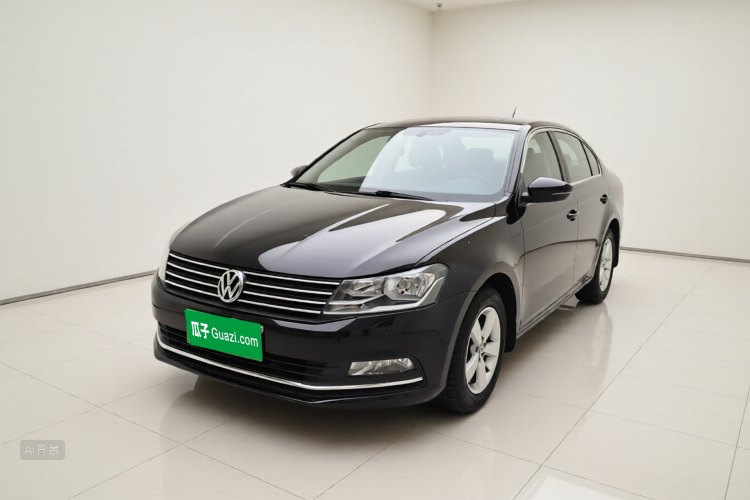 Volkswagen Lavida 2016 car image #2