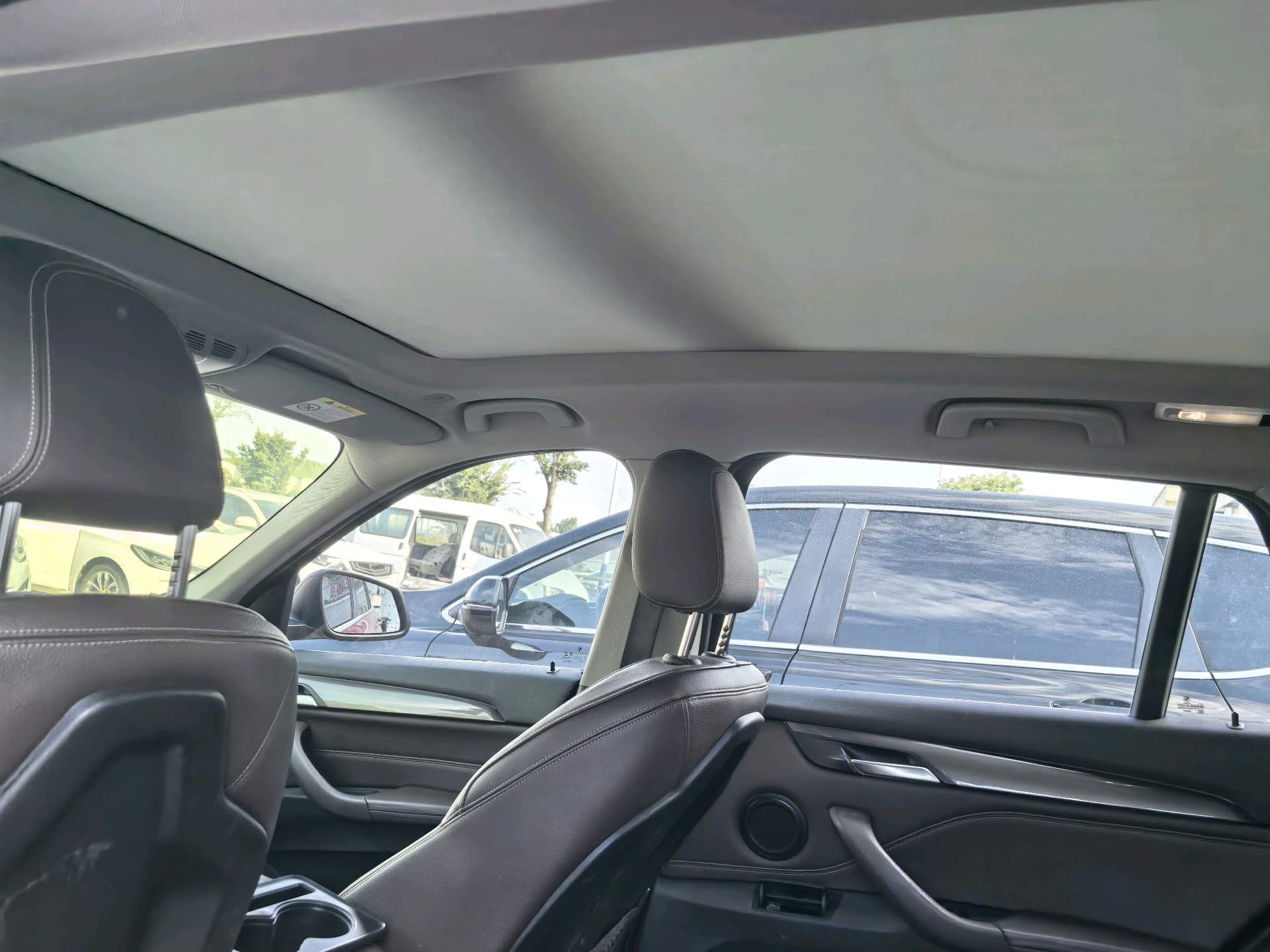 BMW X1 2017 #5 BMW X1 2017 imagen de coche #5