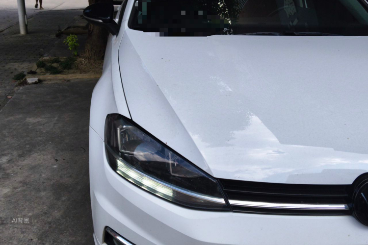 Volkswagen Golf 2019 #8 Volkswagen Golf 2019 car image #8