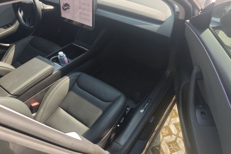 Tesla Model 3 2025 #21 Tesla Model 3 2025 immagine di auto #21