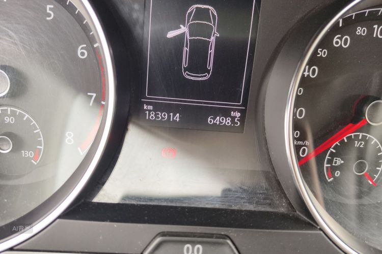 Volkswagen Golf 2016 #14 Volkswagen Golf 2016 car image #14