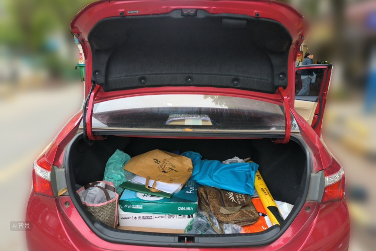 2015 #21 2015 car image #21