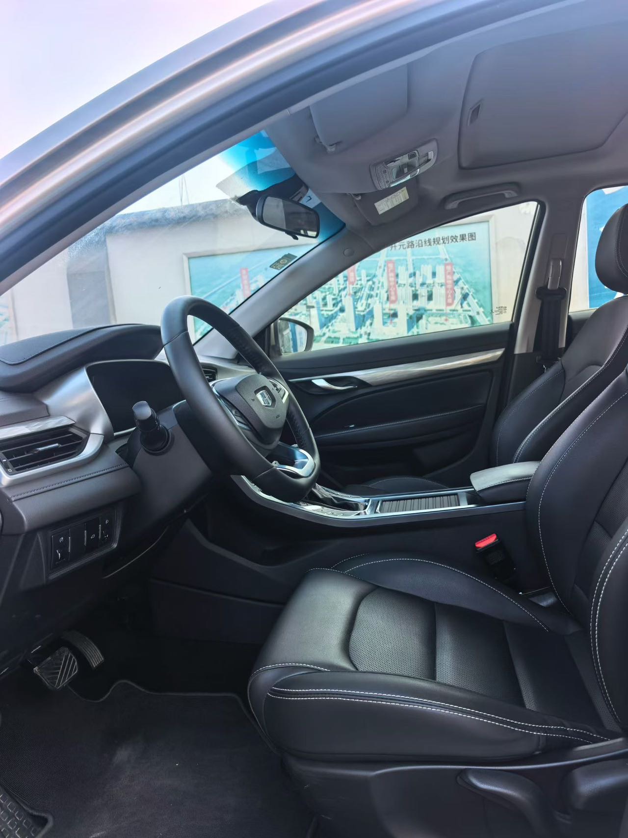 GEELY Emgrand 2019 #4 GEELY Emgrand 2019 immagine di auto #4