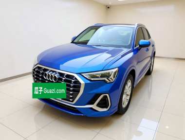 Audi Q3 2019 Audi Q3 2019 car image