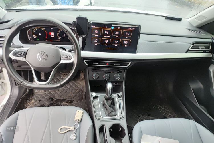 Volkswagen Lavida 2022 #11 Volkswagen Lavida 2022 car image #11
