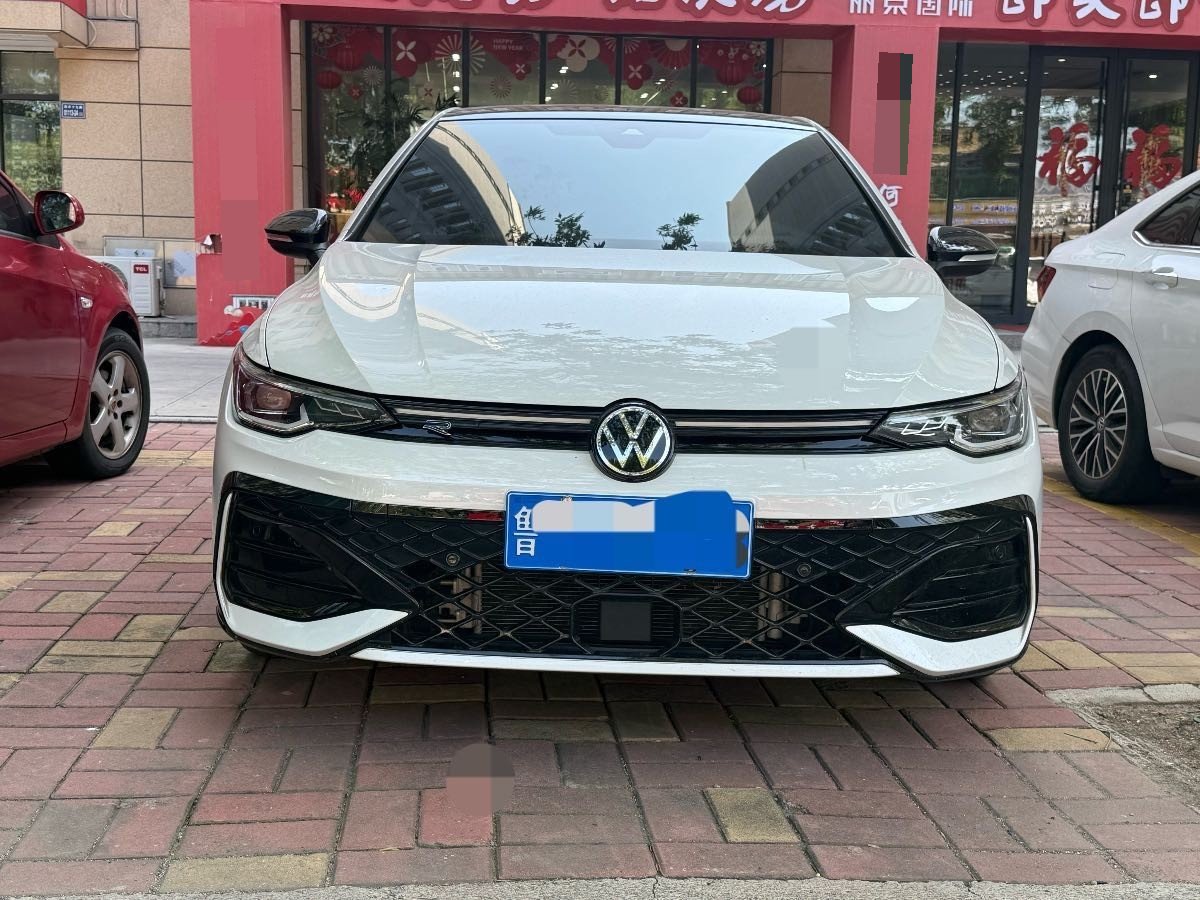 2024 car image #2