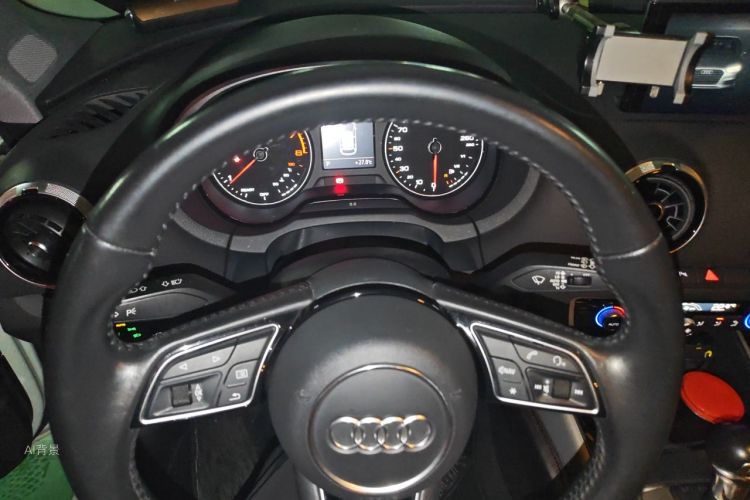 Audi A3 2020 #13 Audi A3 2020 car image #13