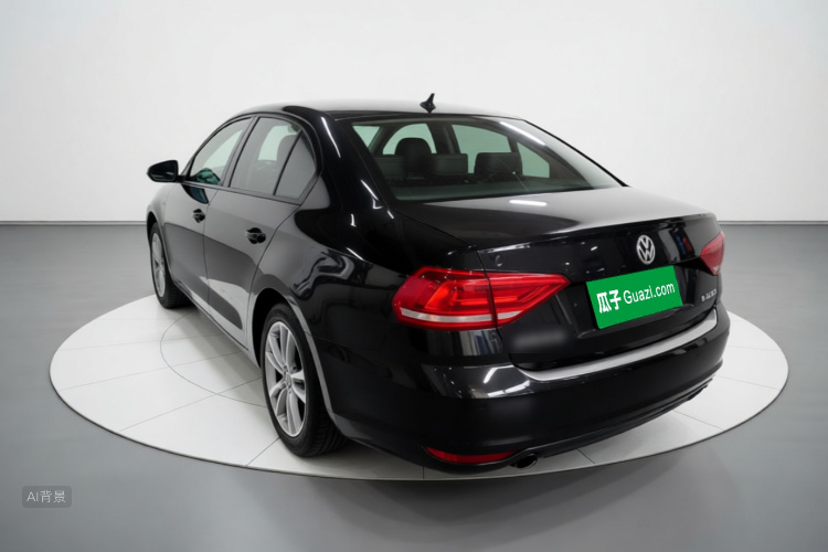 Volkswagen Lavida 2018 #5 Volkswagen Lavida 2018 car image #5