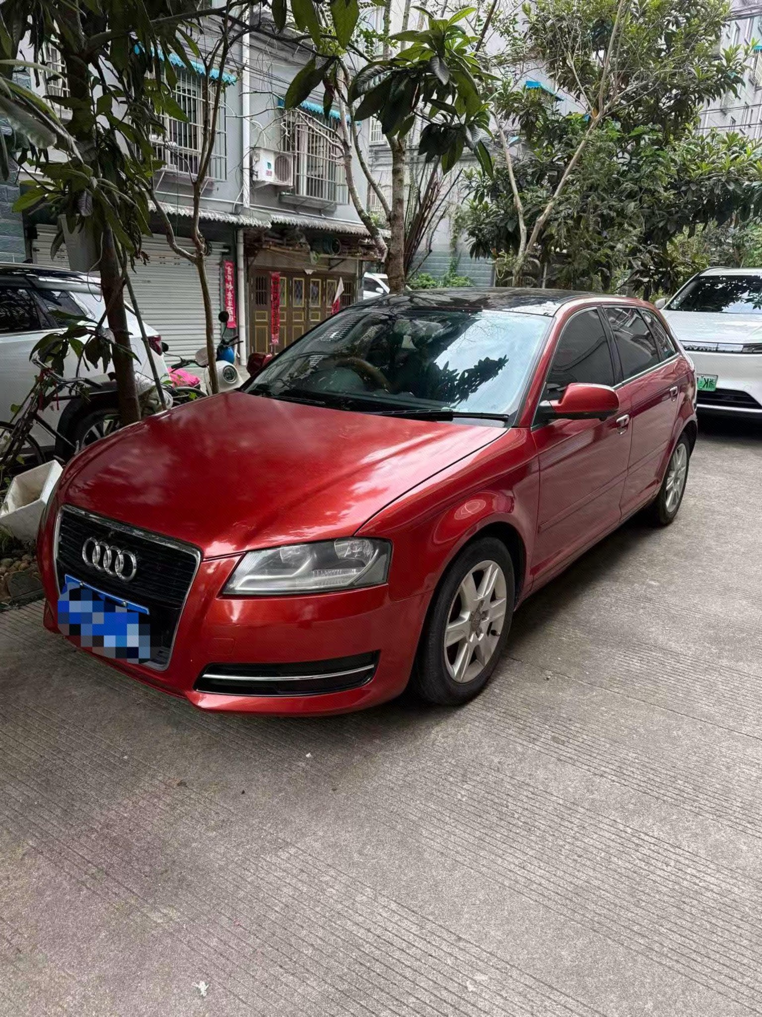 2013 2013 car image