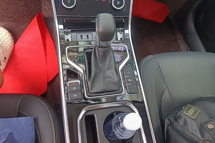Chery Arrizo 5 2025 car image #14
