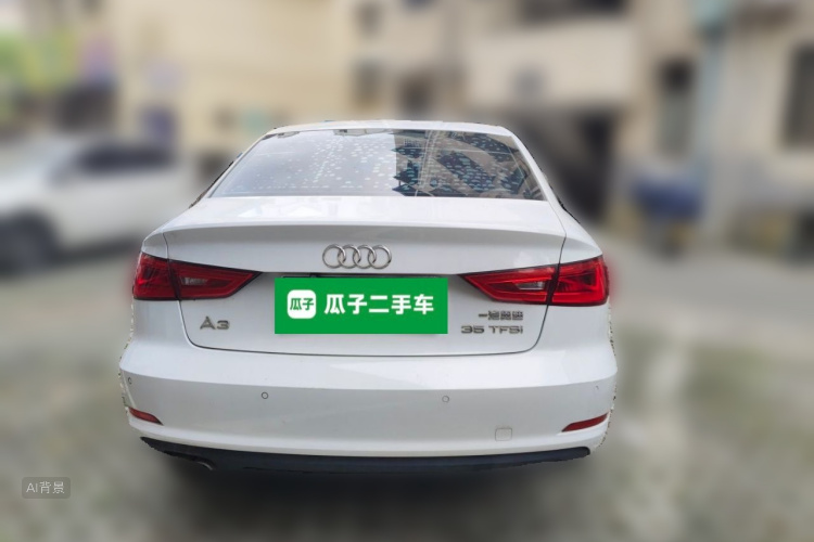 Audi A3 2016 immagine di auto #6