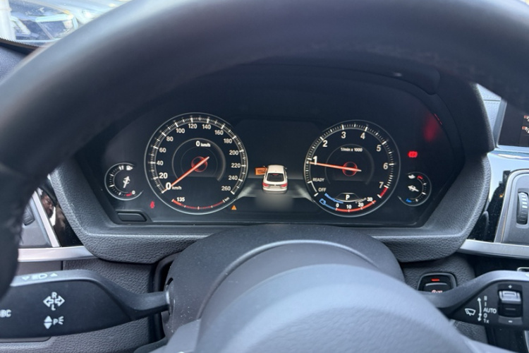 宝马 宝马3系GT 2020 汽车图片 #14