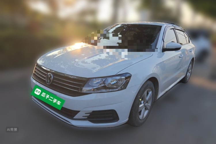 Volkswagen Lavida 2023 #2 Volkswagen Lavida 2023 car image #2