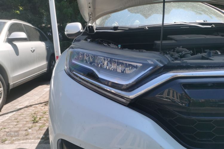 Honda CR-V 2021 car image #8
