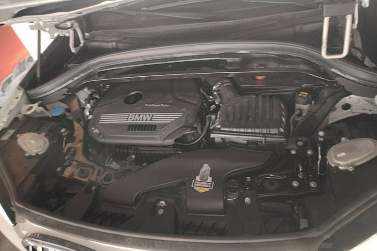 BMW X1 2020 #22 BMW X1 2020 car image #22