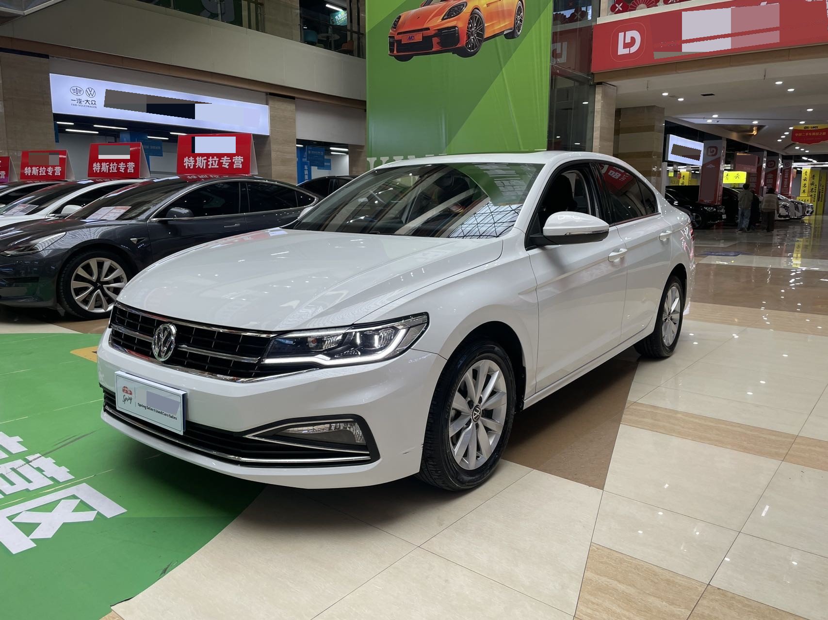 Volkswagen Bora 2022 car image 