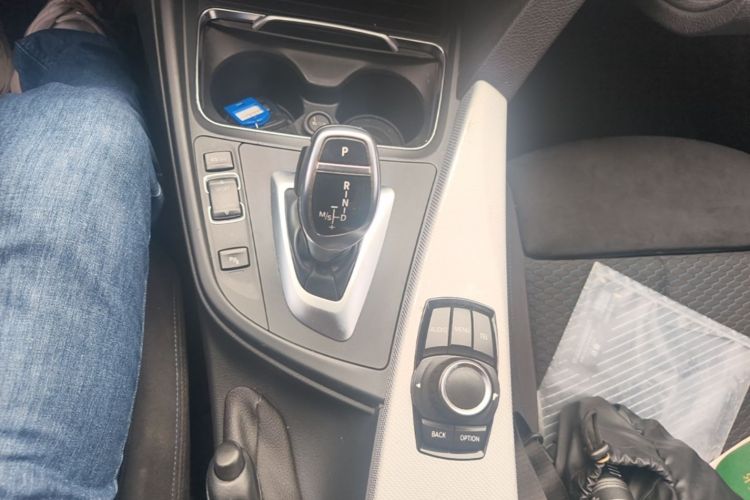 BMW 3 Series 2017 #16 BMW 3 Series 2017 car image #16