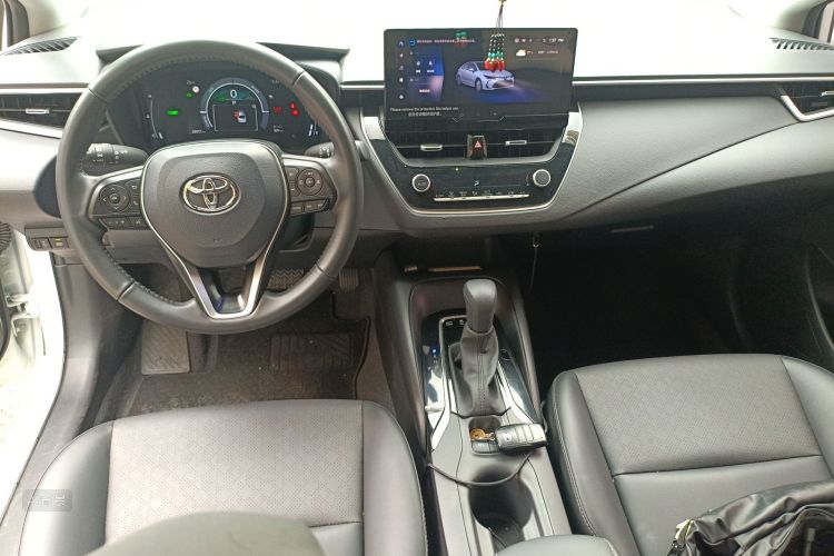 Toyota Corolla 2024 car image #11