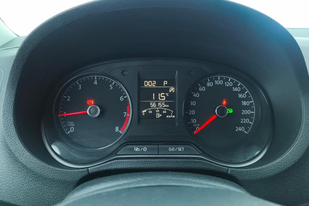 Volkswagen Polo 2019 car image #14