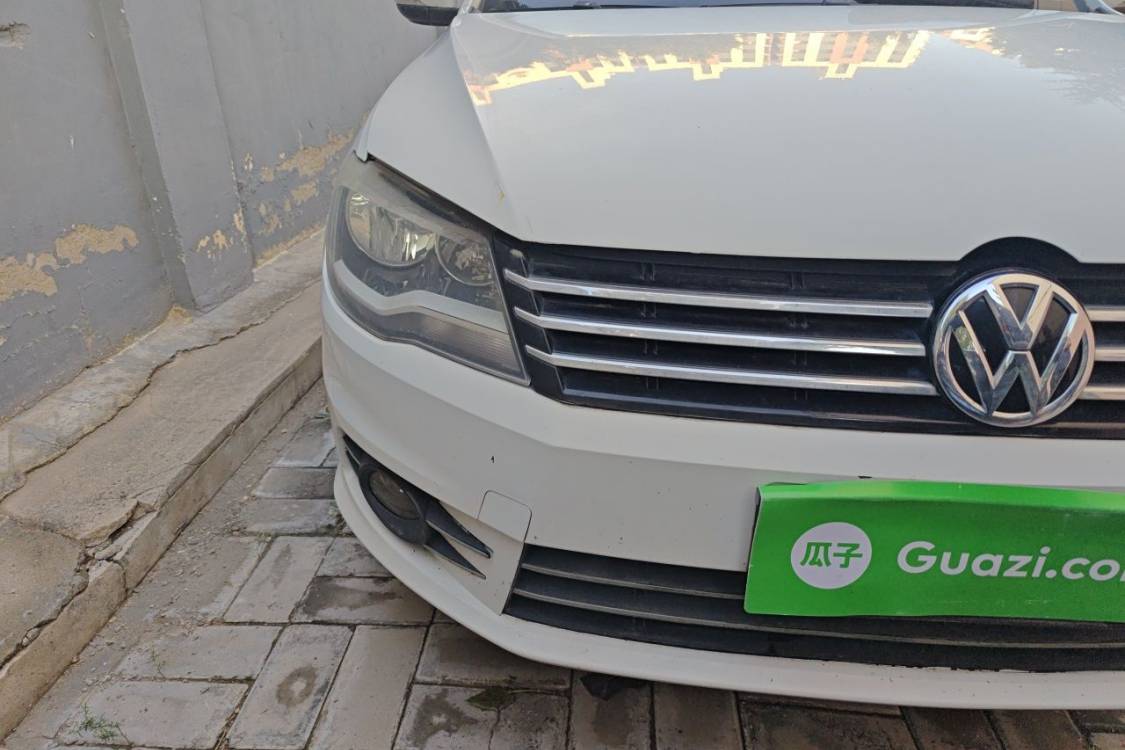 Volkswagen Bora 2013 صورة سيارة #7