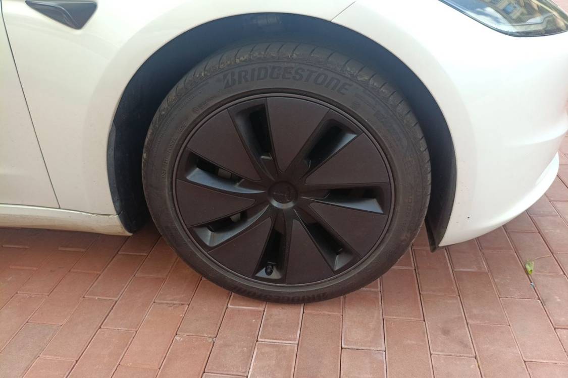 Tesla Model 3 2026 #9 Tesla Model 3 2026 car image #9