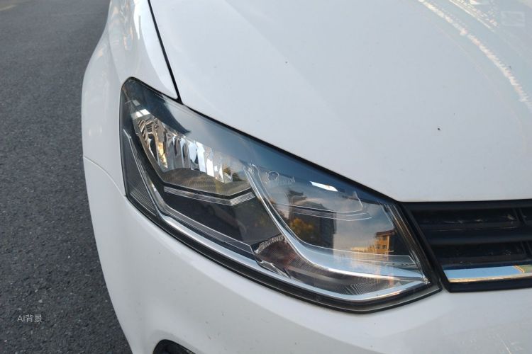 Volkswagen Polo 2017 #8 Volkswagen Polo 2017 car image #8