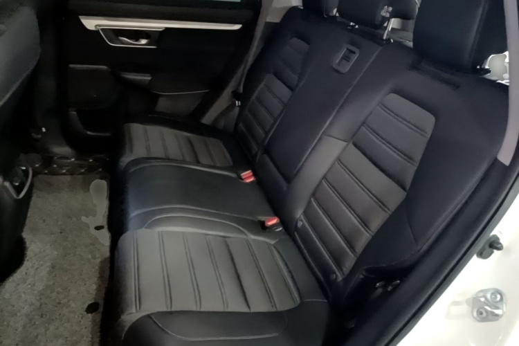 Honda CR-V 2020 car image #17