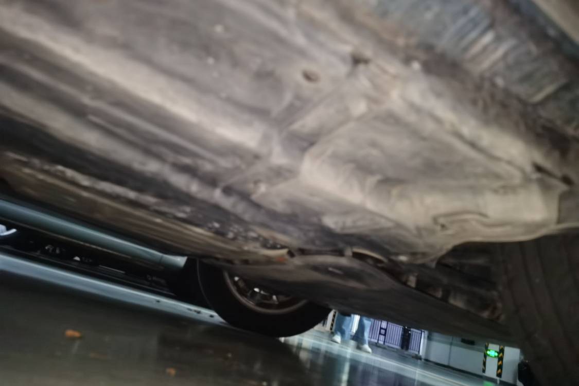 Volkswagen Tharu 2019 car image #15