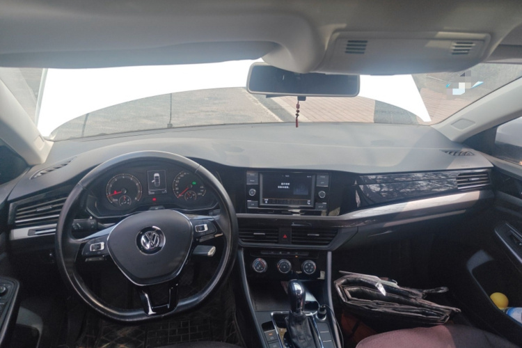 Volkswagen Bora 2019 imagem de carro #7